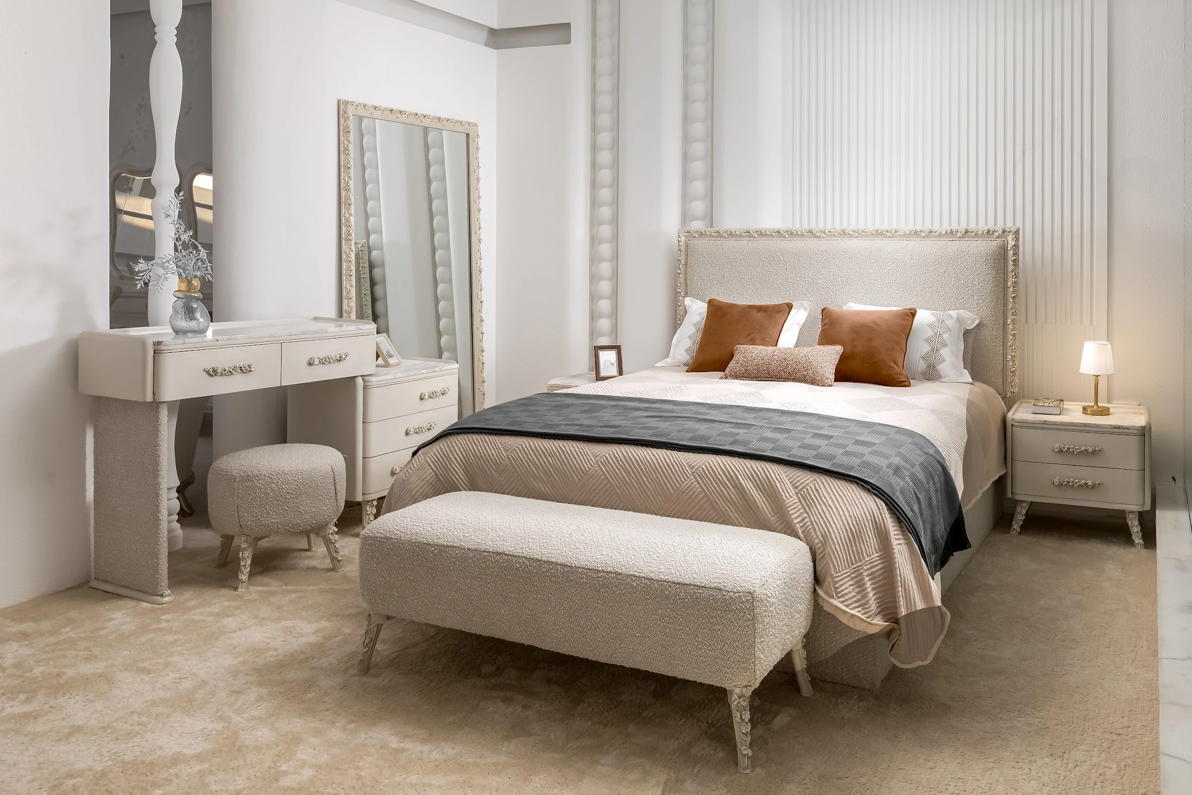 Elano Bedroom
