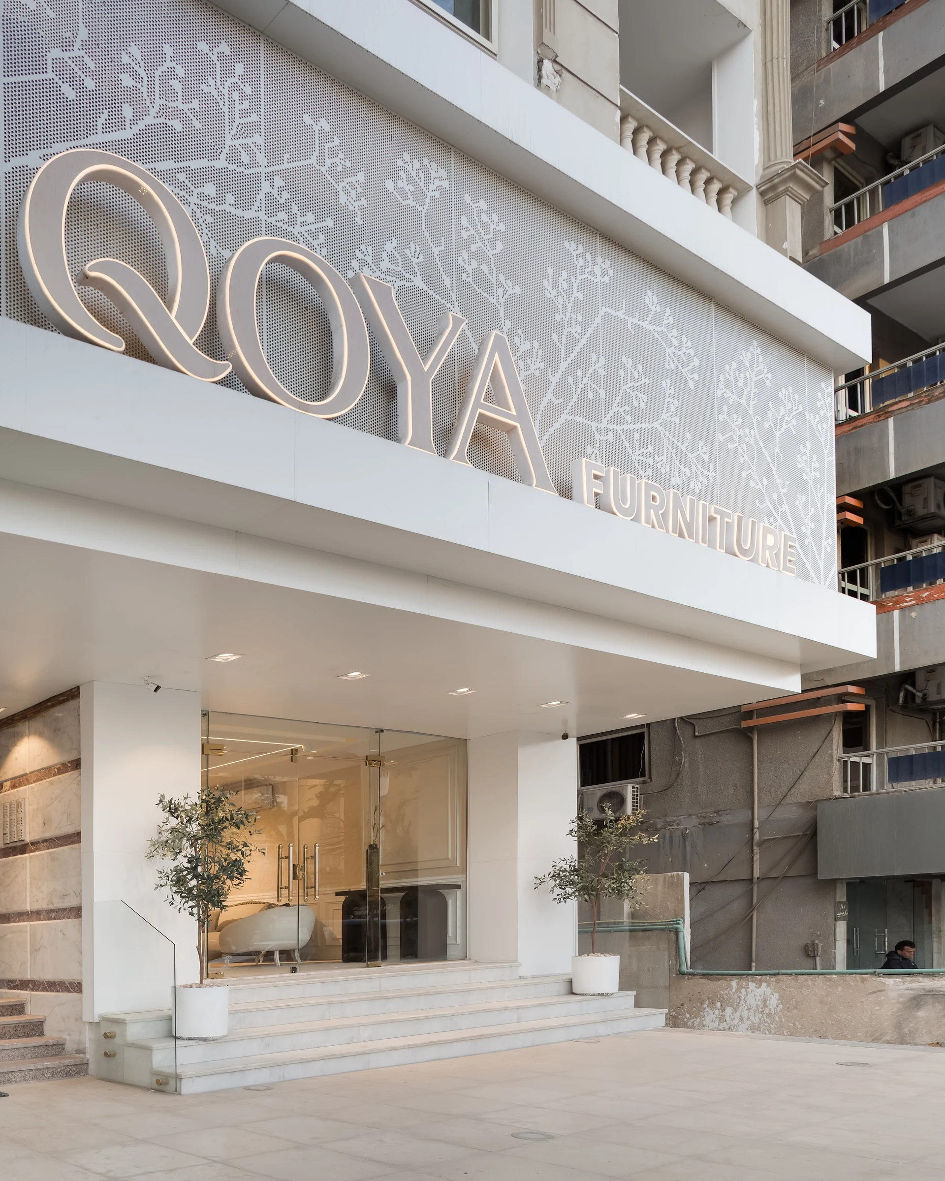 QOYA Furniture