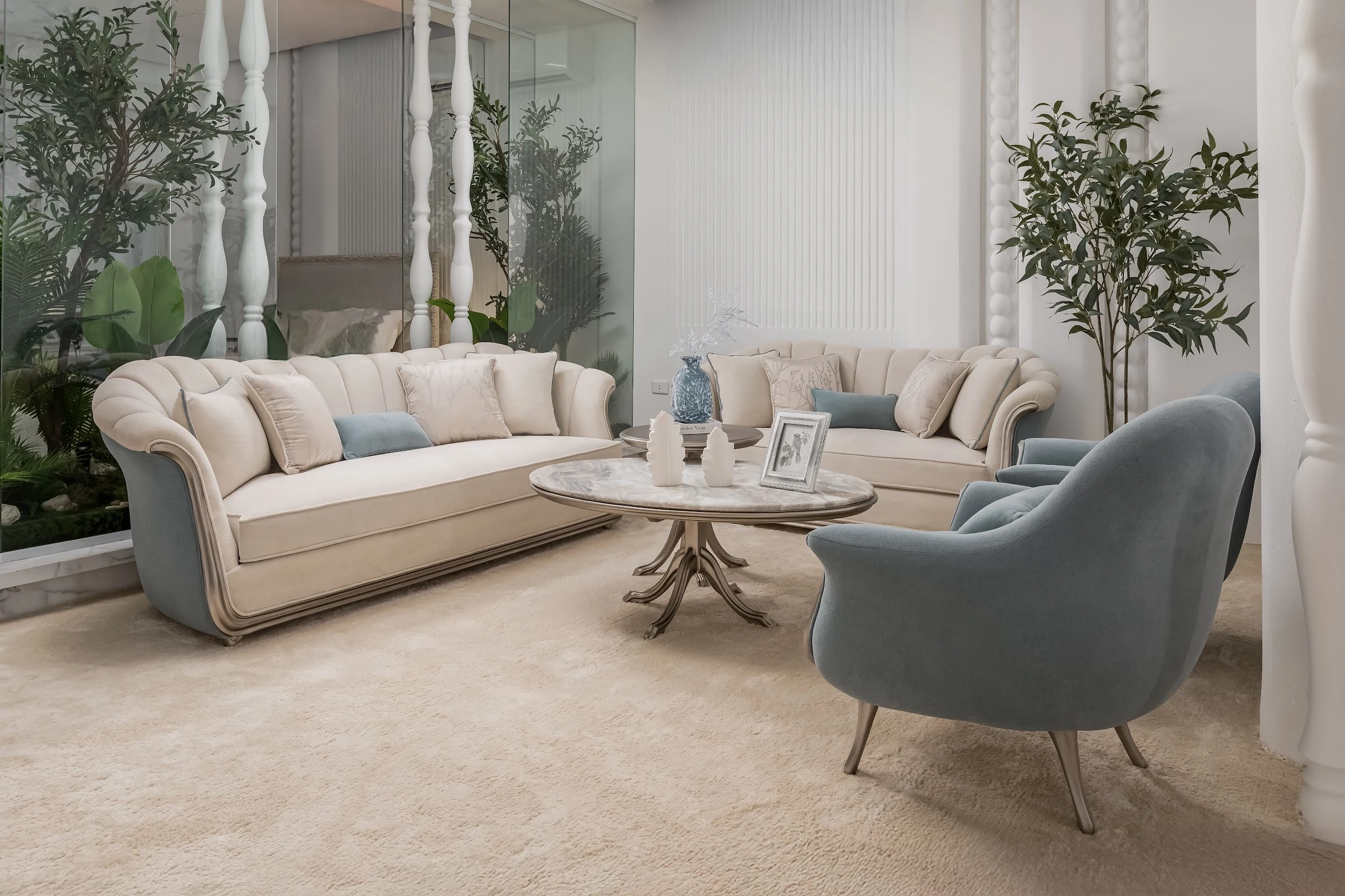 Rivera Salon 9
