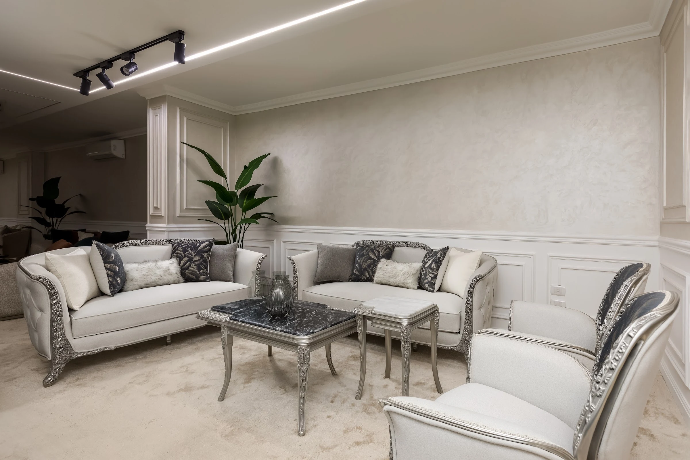 First Salon