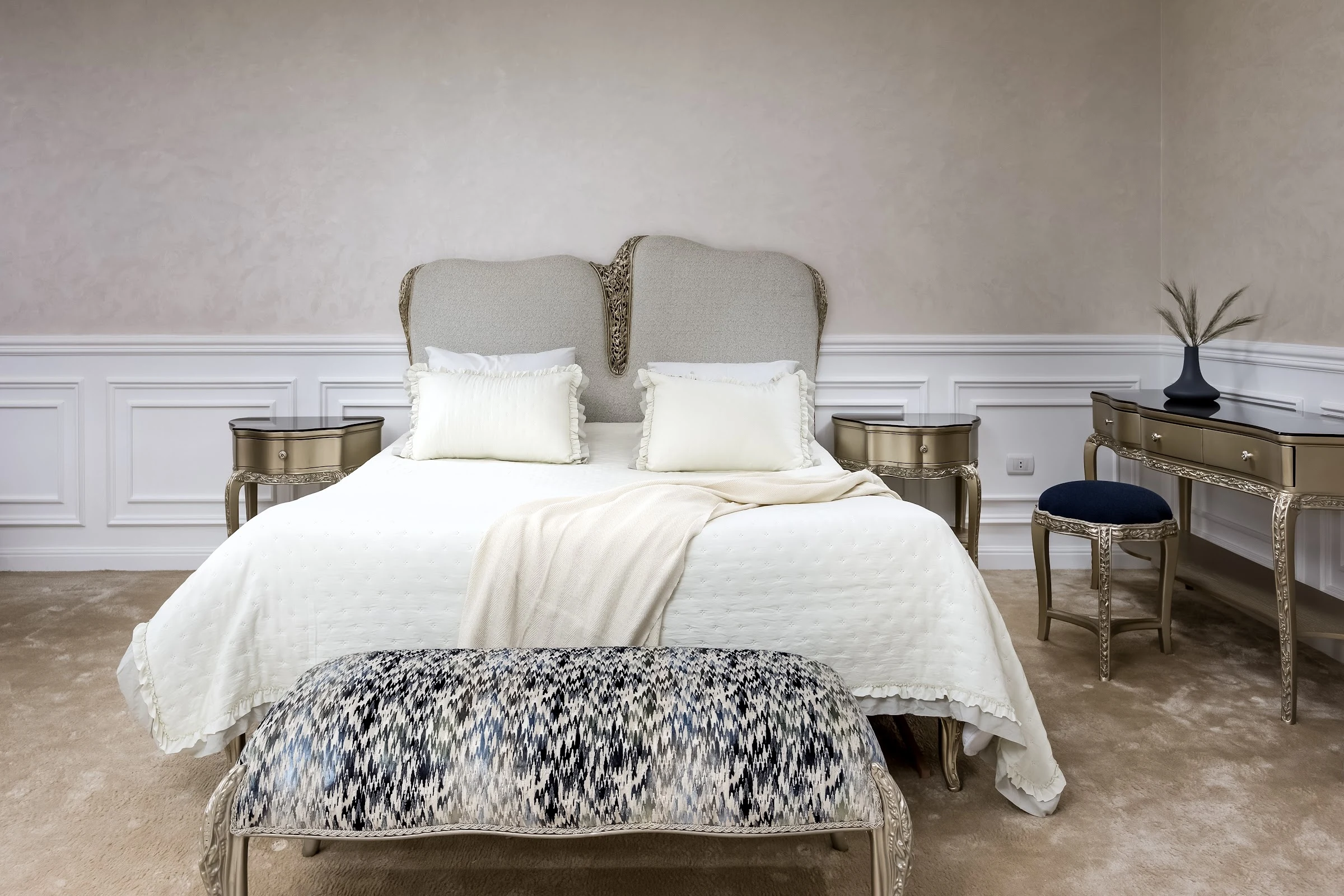 Bedroom Set 06