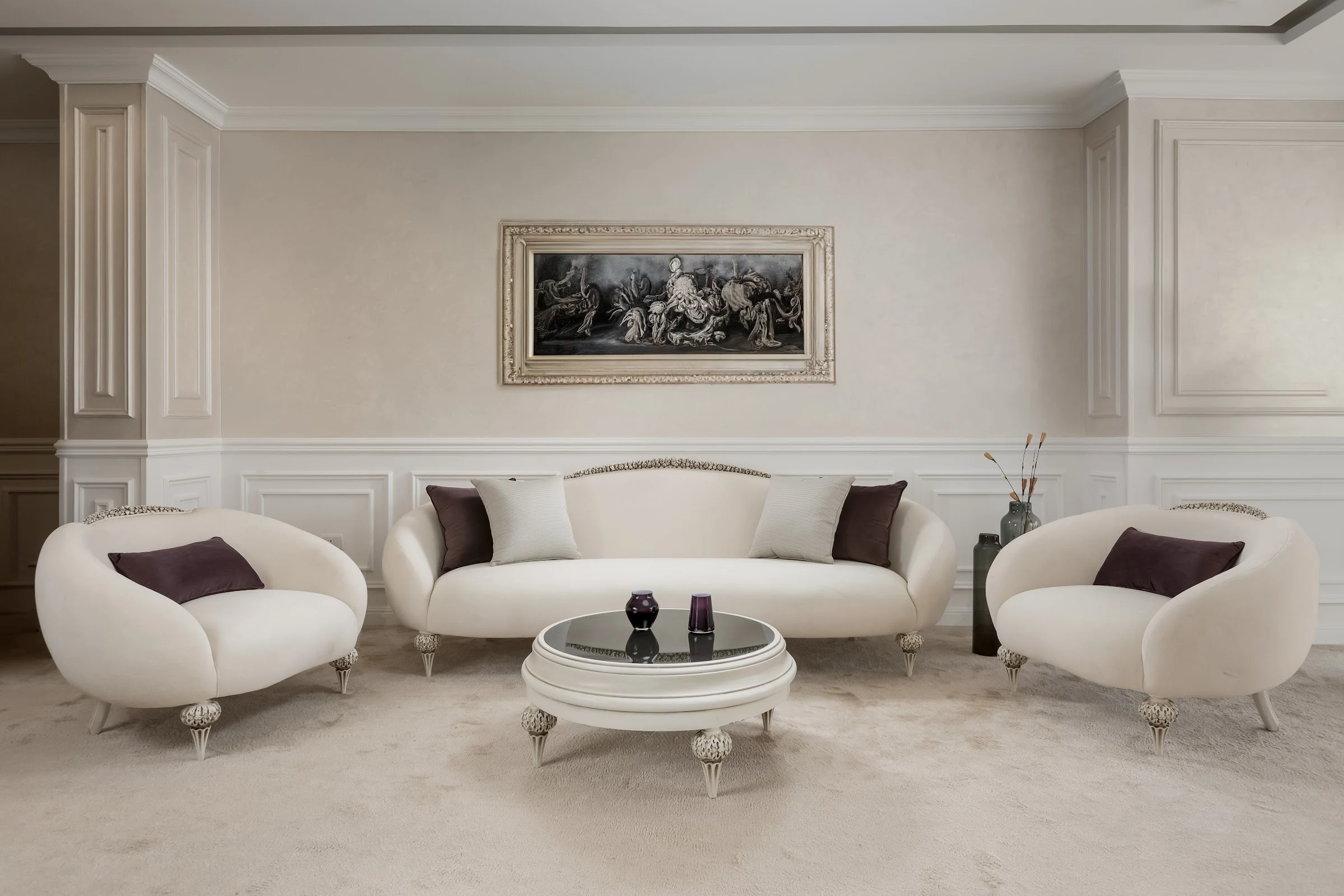 Le Chez Salon