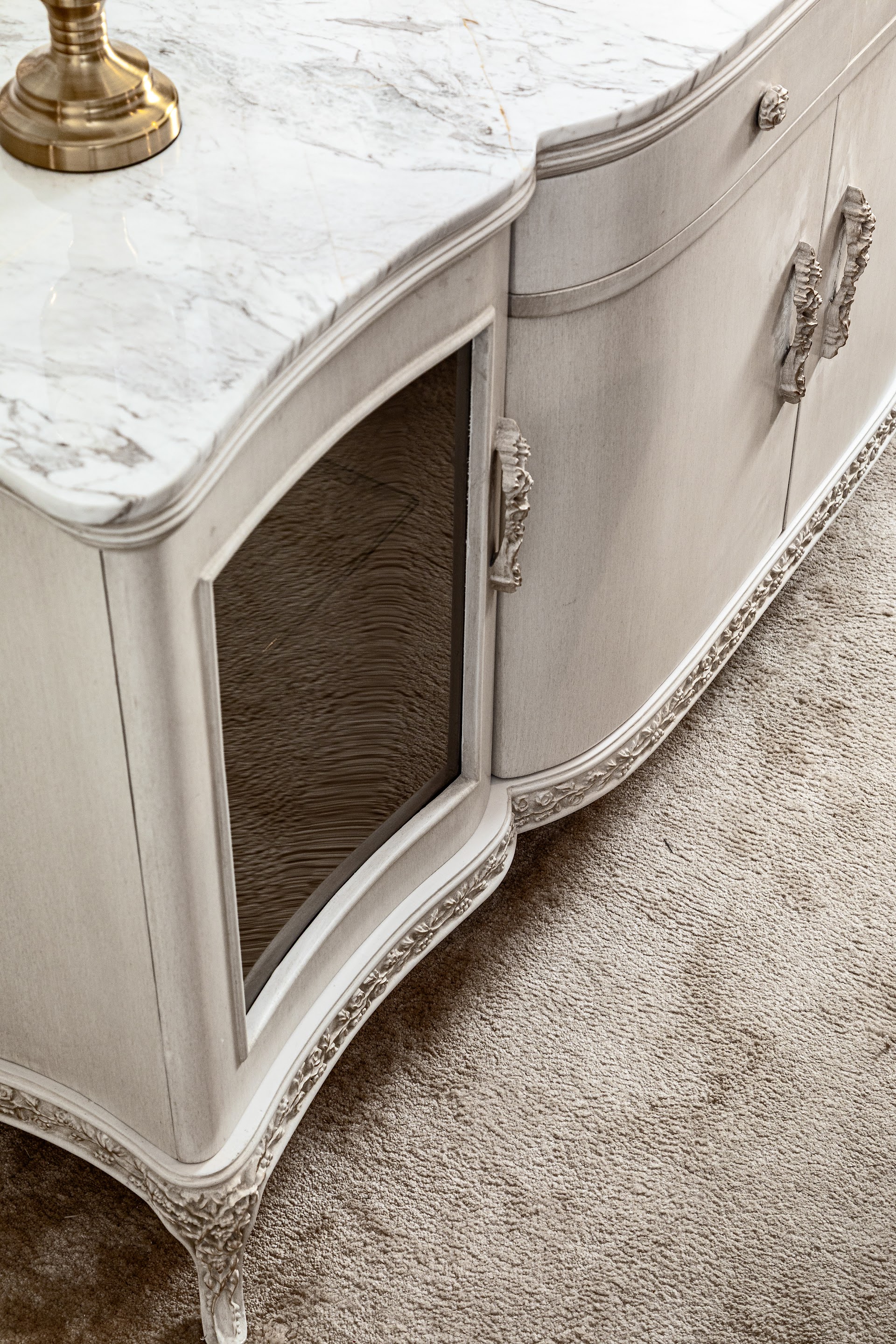 Where Artistry
Meets Living